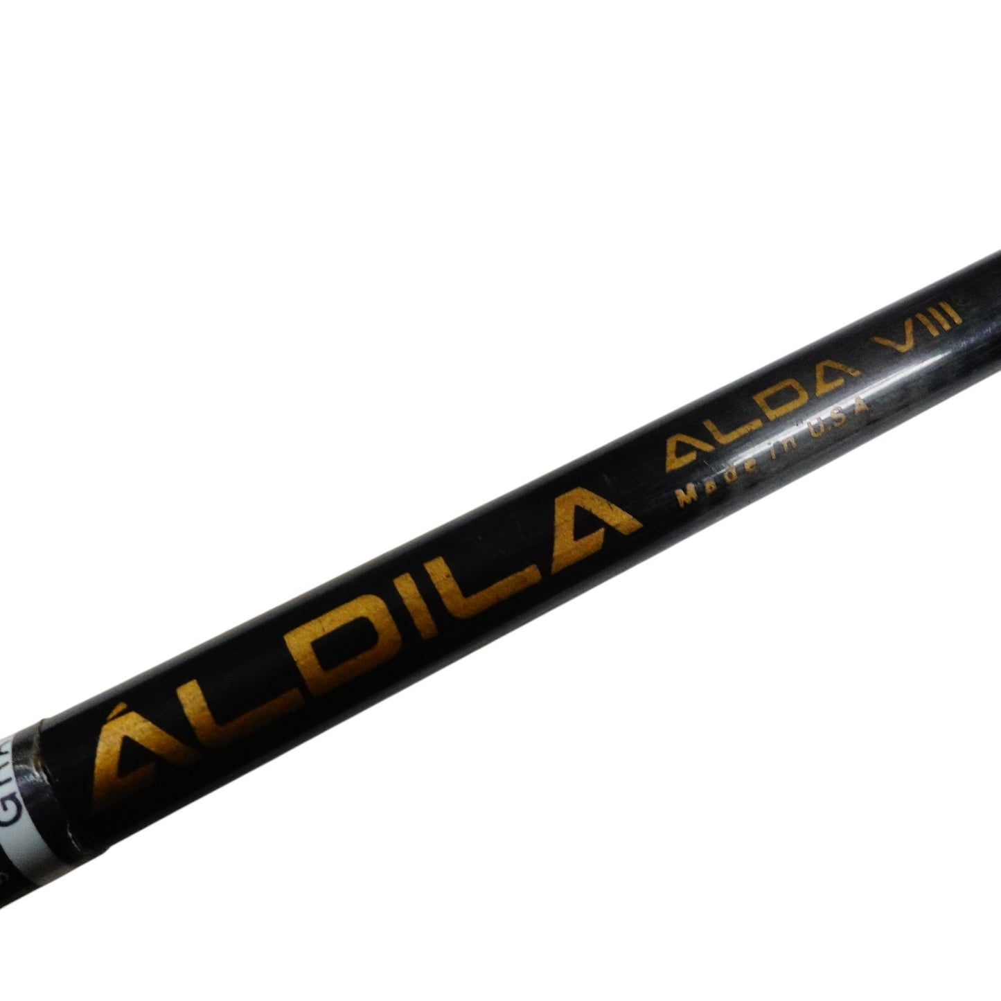 Ping Eye 2 + Orange Dot PW Pitching Wedge Aldila ALDA VIII 35.5" RH NEW GRIP