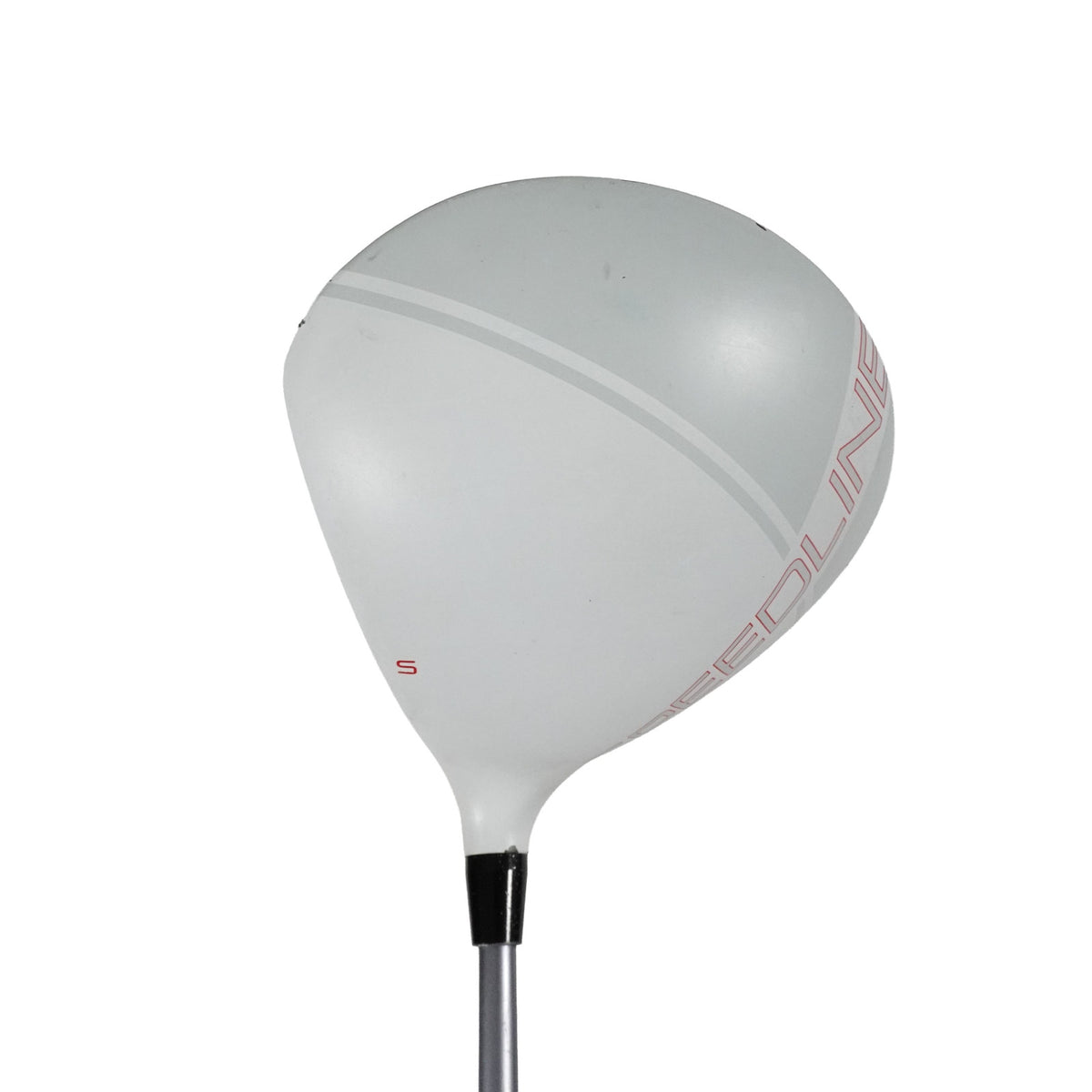 Adams Super S Speedline Driver Matrix HD Regular Flex Graphite 46" RH