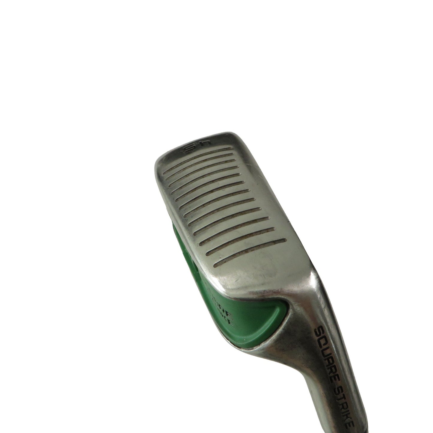 Square Strike 45 Degree Wedge Chipper Steel 35.5" RH NEW GRIP