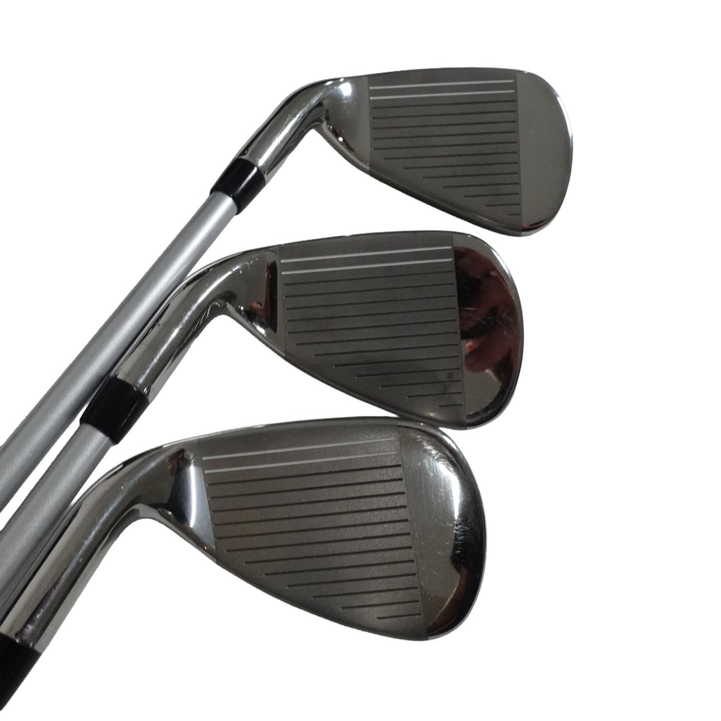 Callaway REVA Driver Wood Hybrid Iron Set Ladies Flex Graphite RH w HC