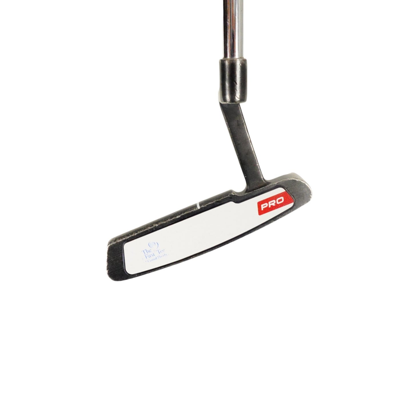 Odyssey White Hot Pro 1 Black Putter 35" NEW Black Widow Grip