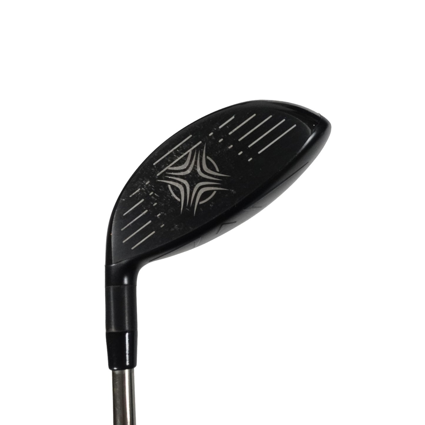 Callaway Big Bertha Fusion 3 Wood Recoil ES F2 Senior Flex Graphite 43" RH