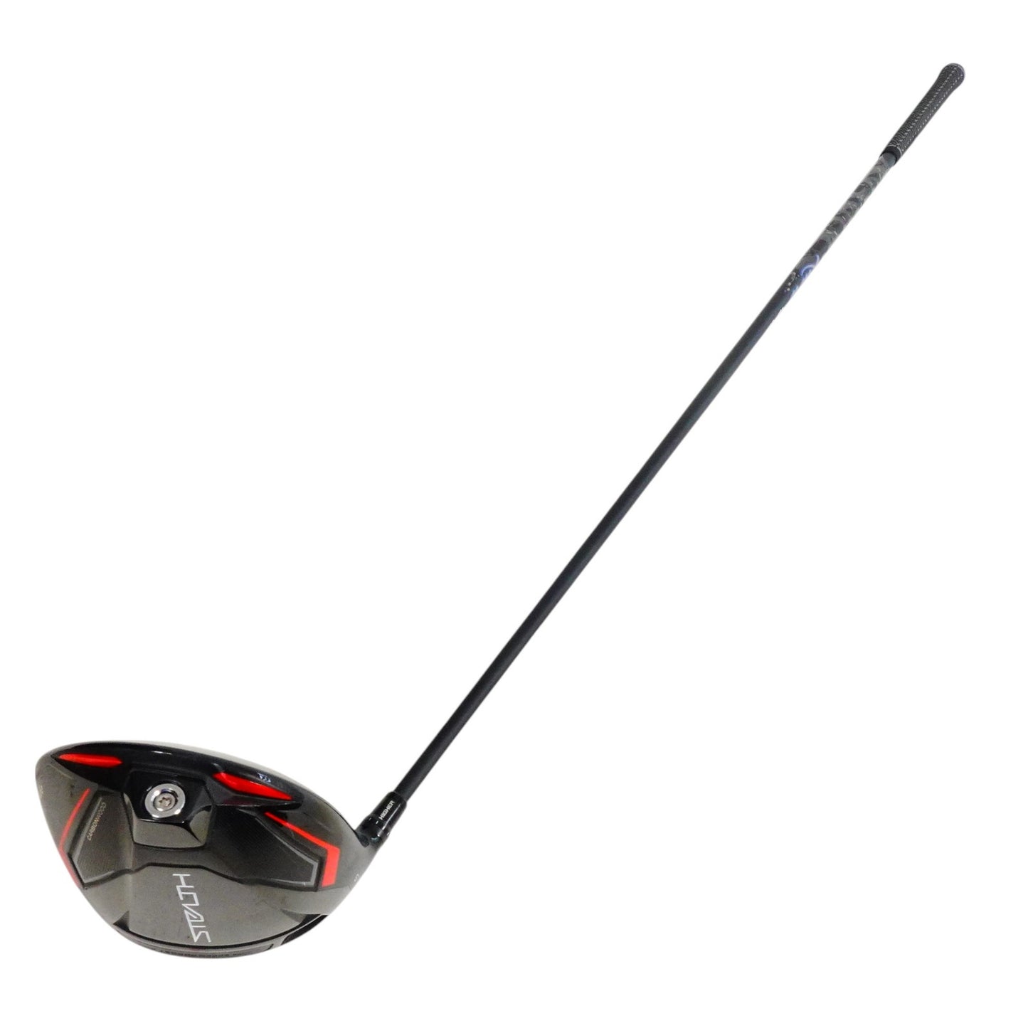 Stealth 10.5 Degree Driver Kai'li CB 60s MR 70 Stiff Flex Graphite 45.5" LH LEFT