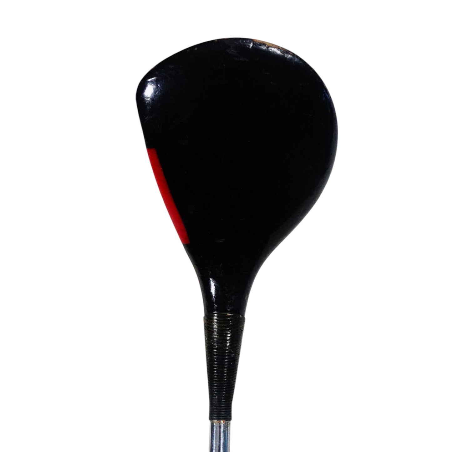 Ping Eye 2 5 Wood KT Stiff Flex Steel 41.5" RH NEW GRIP