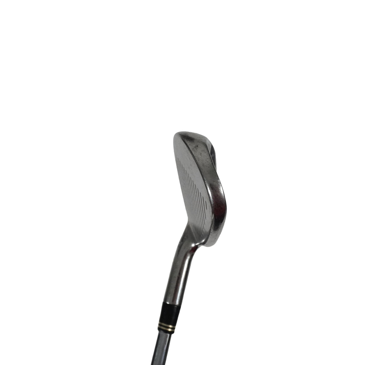 TaylorMade R7 9 Iron T Step Stiff Flex 90 Steel 36" RH