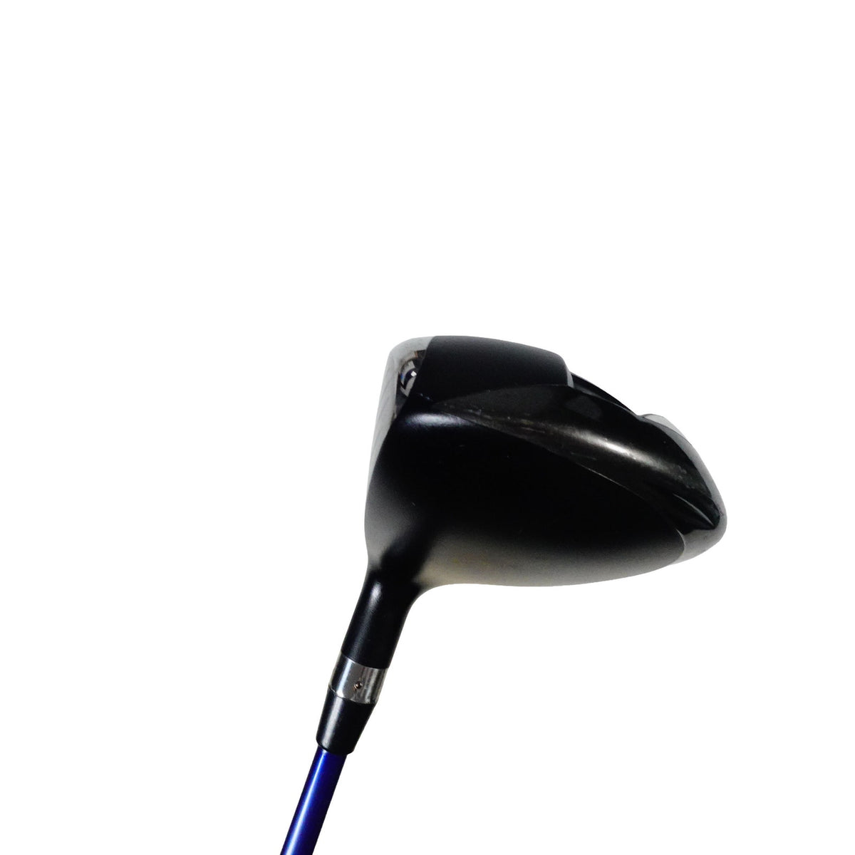 Nike SQ Dymo Quad Keel 3 Wood 15 D Project X 8A2 82g Stiff Flex Graphite 43" RH