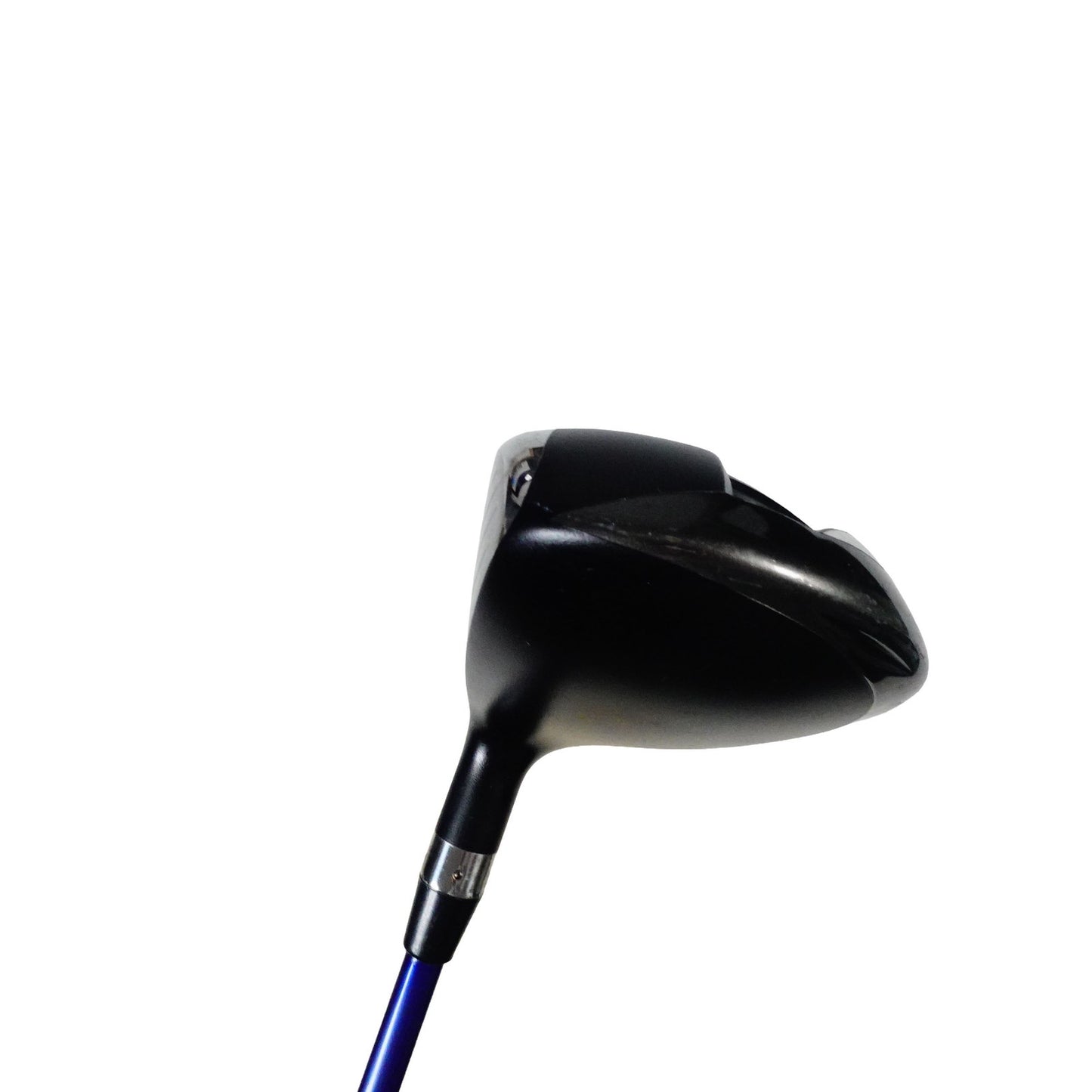 Nike SQ Dymo Quad Keel 3 Wood 15 D Project X 8A2 82g Stiff Flex Graphite 43" RH