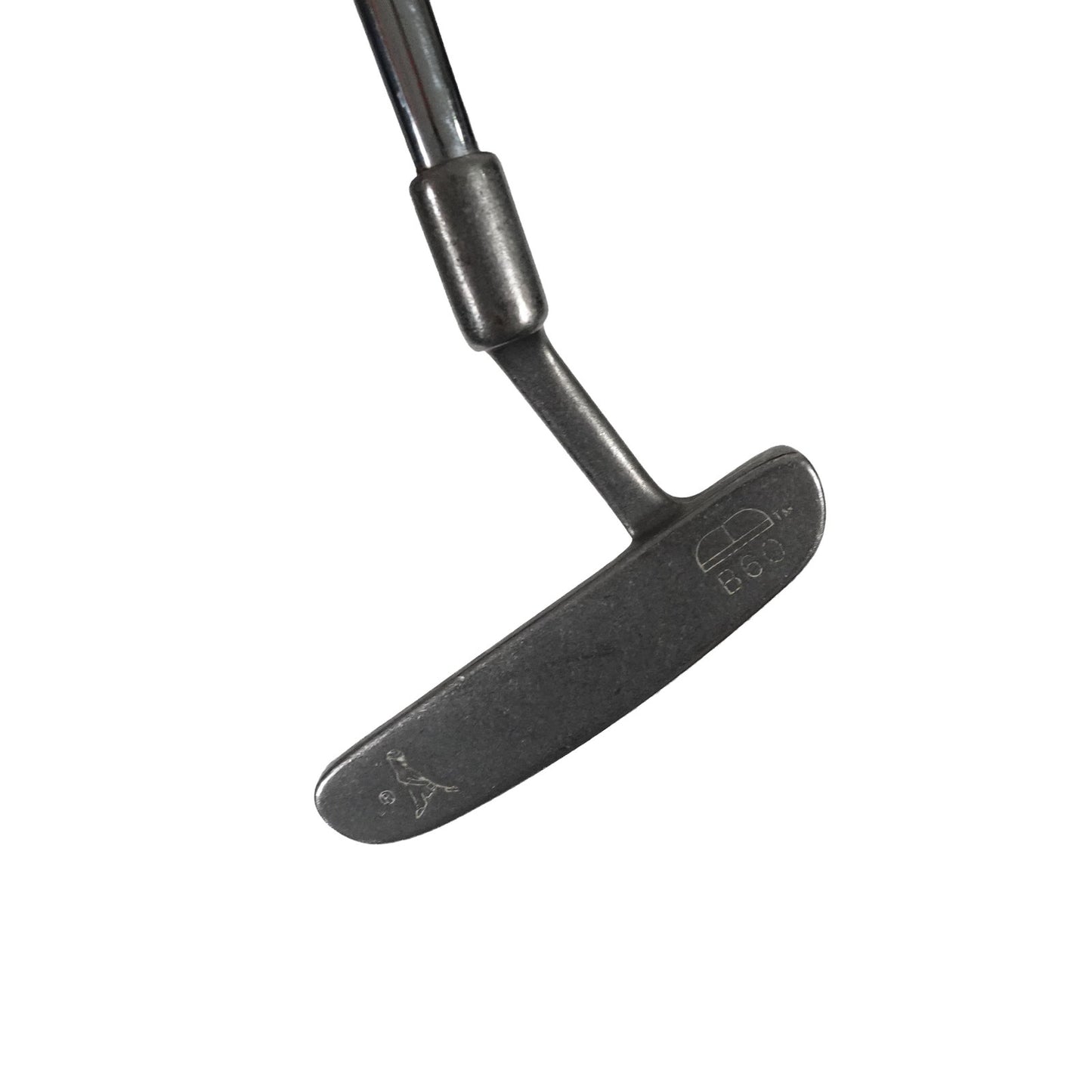 Ping B60 Karsten PO Box 9990 Phoenix AZ 85068 Blade Putter All Original 35.5" RH