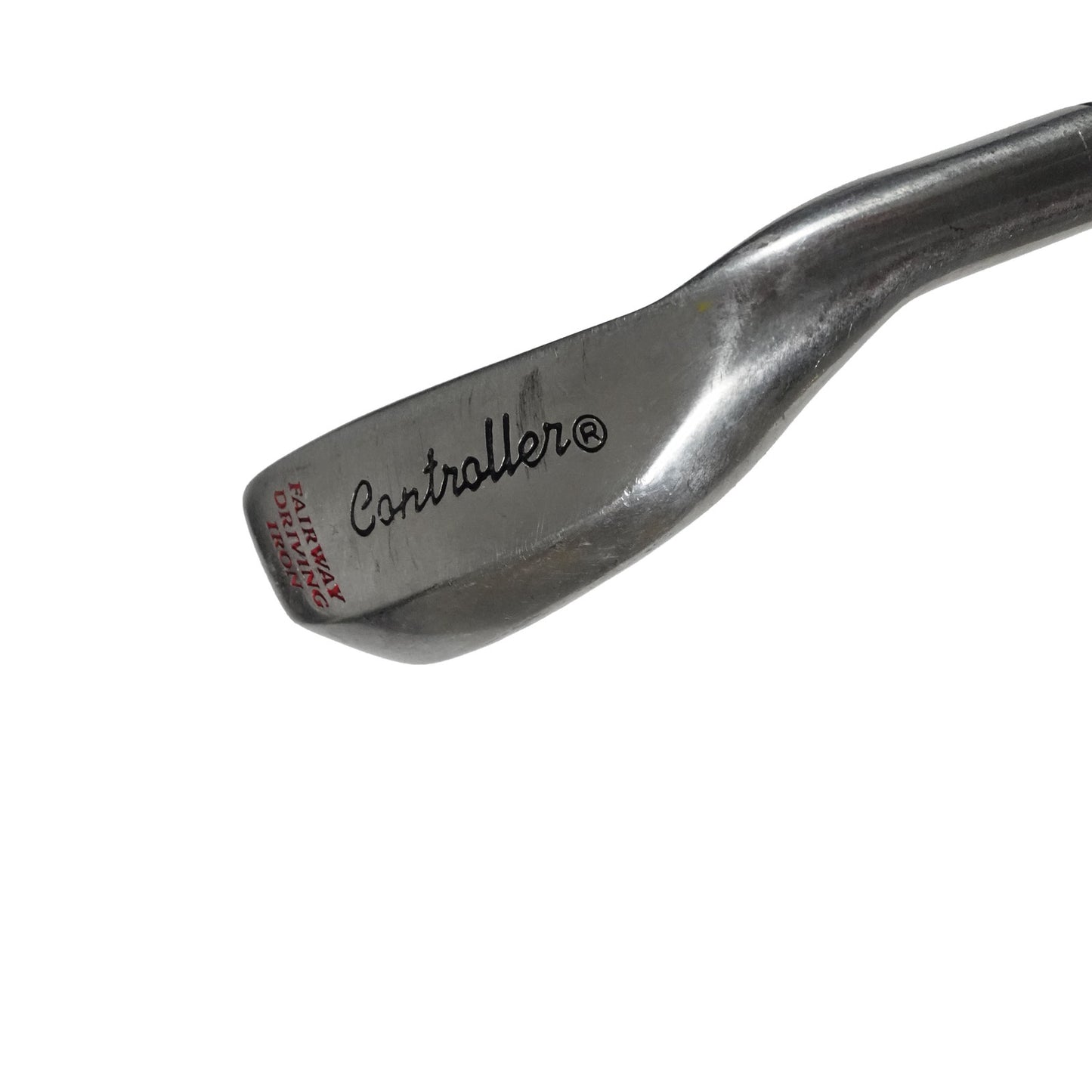 Controller Oversized Fairway Driving Iron Roll & Bulge Paragon Graphite 40" RH
