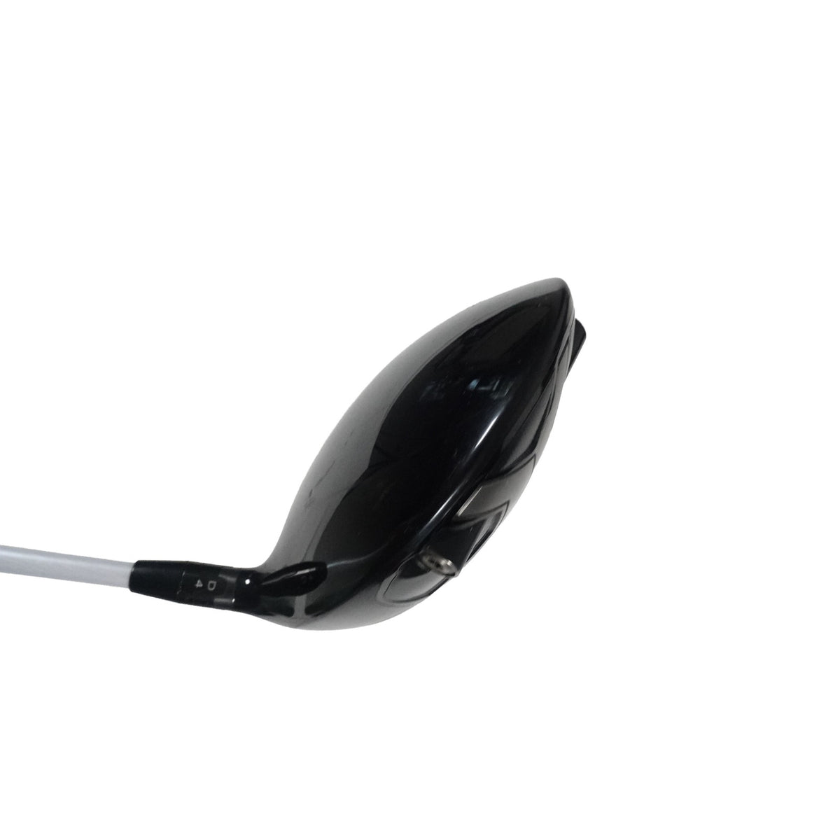 Titleist TS3 Driver 8.5 D Even Flow Project X Stiff Flex 65g Graphite 45" RH
