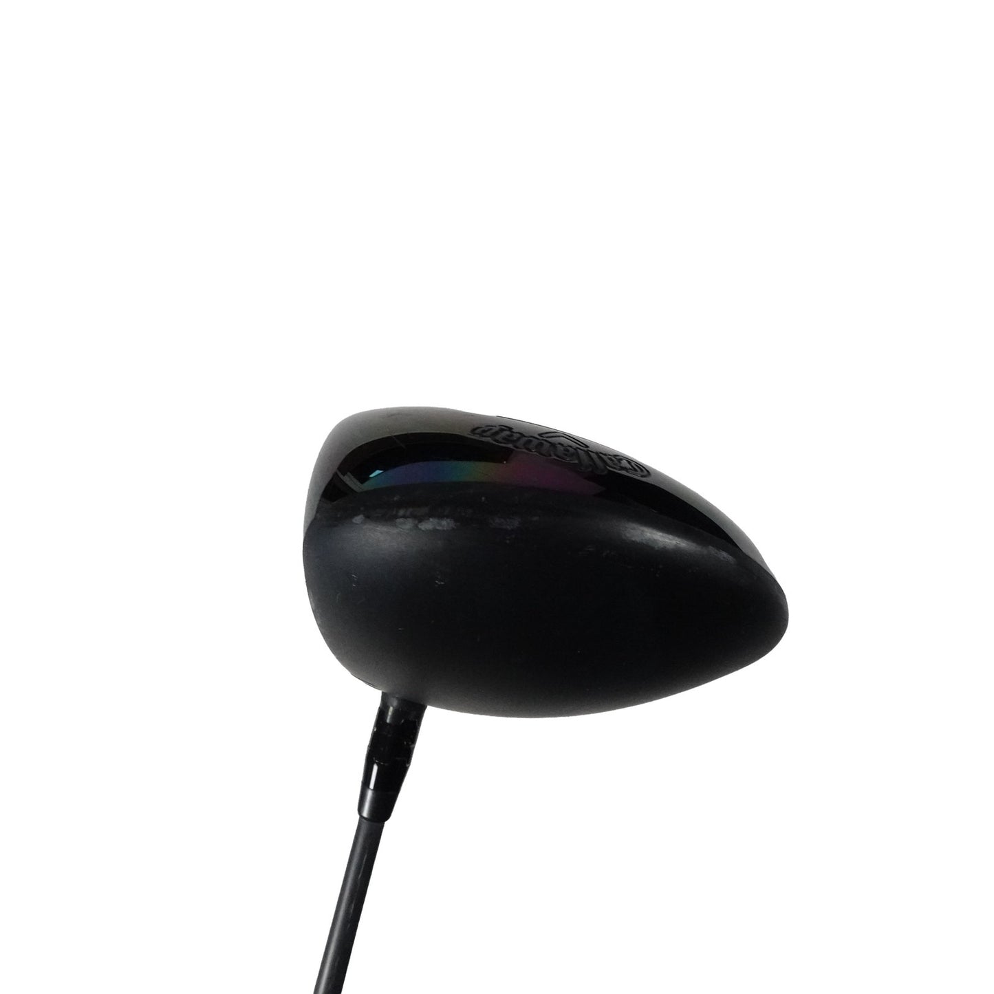 Callaway Great Big Bertha Driver 13.5 D Bassara E42x5ct Ladies Flex 44.5" RH