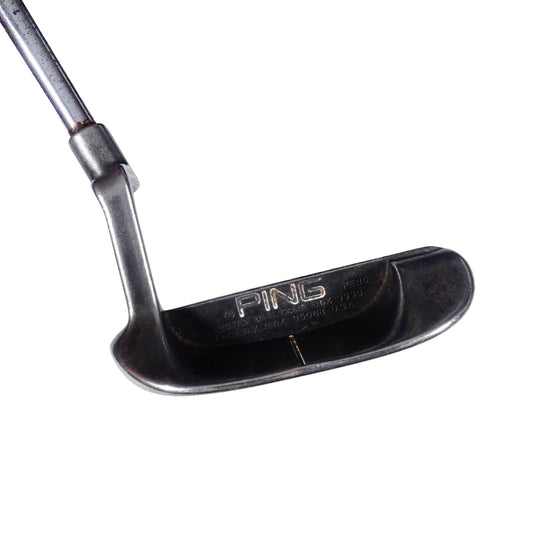 Ping B61 Karsten Blade Putter All Orginal 35.5" RH