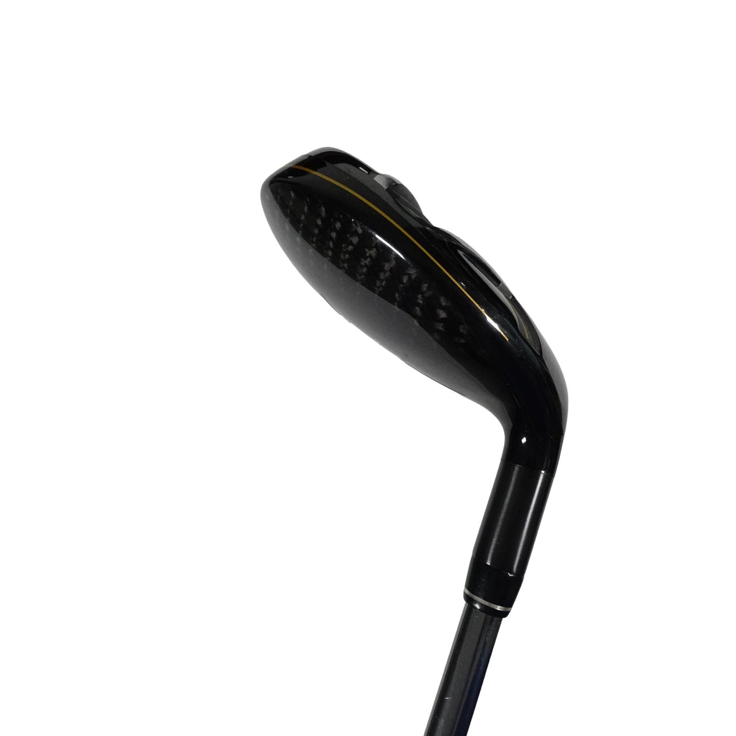 Callaway Epic Star 6 Hybrid Grand Bassara Lite Senior Flex 55 Graphite 39" RH
