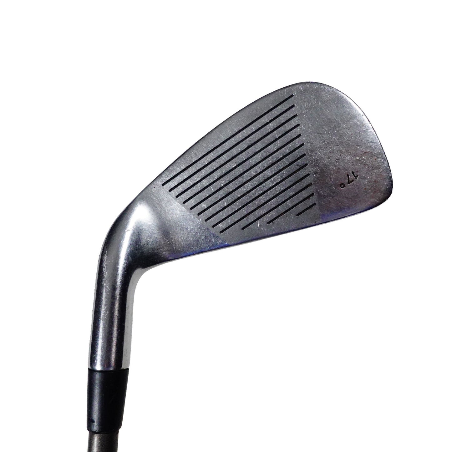 Controller Jumbo Roll Bulge Fairway Driving Iron Graphite 43" RH