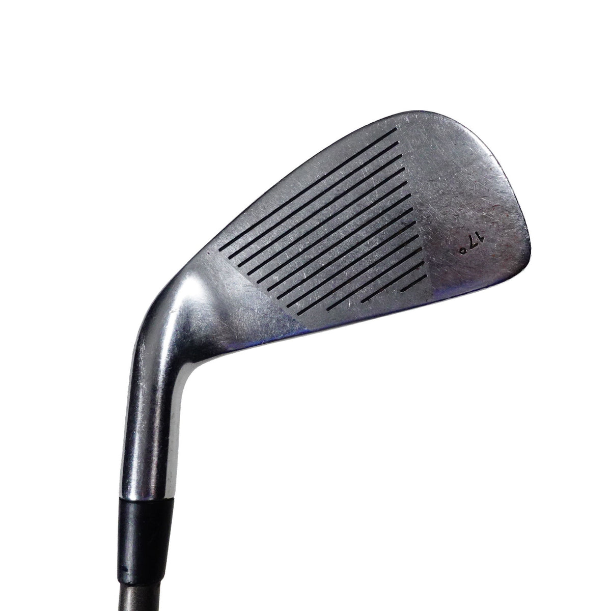 Controller Jumbo Roll Bulge Fairway Driving Iron Graphite 43" RH