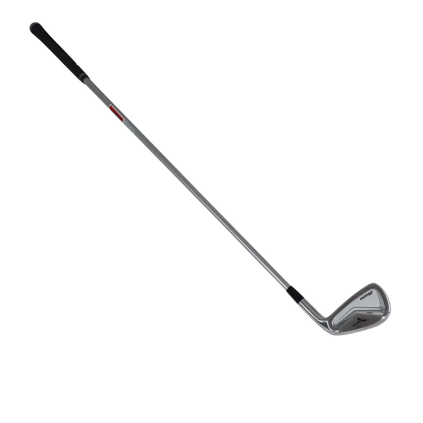 Mizuno MP H5 6 Iron KBS Tour C Taper Lite Stiff Flex 110 Steel 37.5" RH NEW GRIP