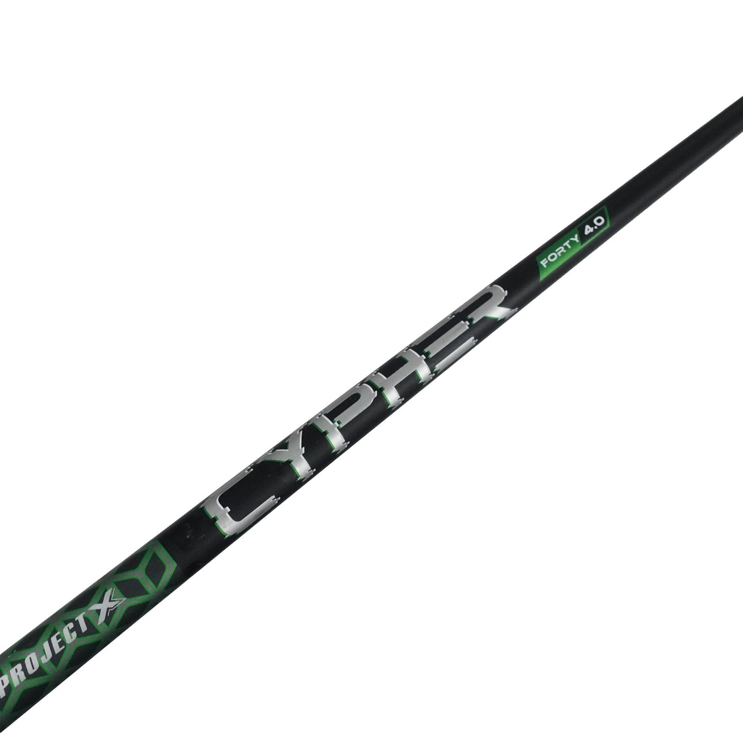 PXG 0317X GEN4 6 Hybrid 28 D Project X Cypher Ladies Flex 40 Graphite 38.5" RH