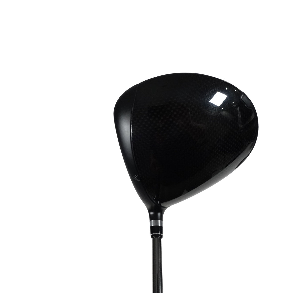 Callaway Paradym Star Driver 10.5 D Attas A Flex Senior 40 Graphite 46" RH w HC