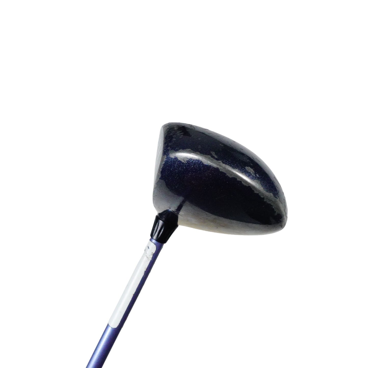 Callaway Big Bertha Steelhead III 9 Wood System III Ladies Flex Graphite 40.5 RH