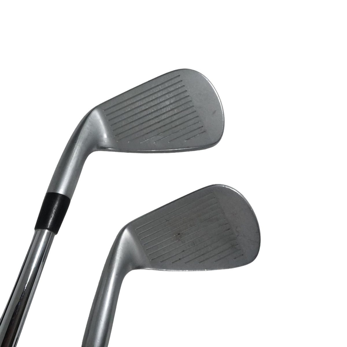 Mizuno JPX 900 Forged Iron Set Dynamic Gold AMT x100 Extra Stiff Steel 4-PW+G RH