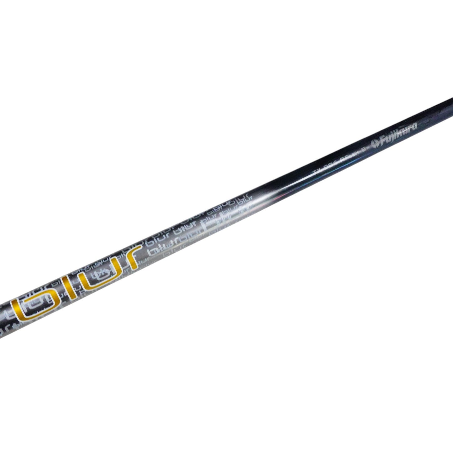 Cobra S3 Max 3 Wood Fujikura Blur 006 Regular Flex Graphite 43.5" LH