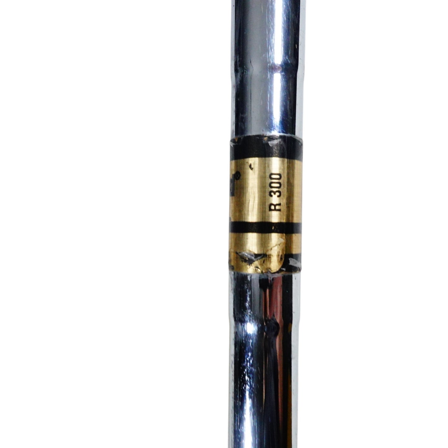 Titleist 990 DCI 9 Iron Dynamic Gold R300 Regular Flex Steel 38.5" RH NEW GRIP