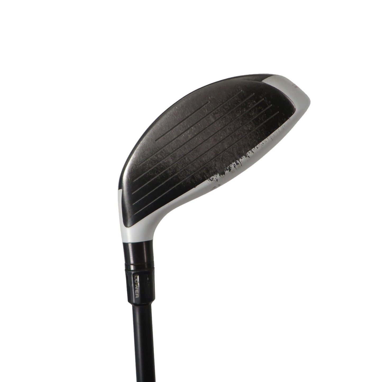 TaylorMade R11 3 Wood 15.5 D Fujikura blur Stiff Flex 70 Graphite 43 RH NEW GRIP