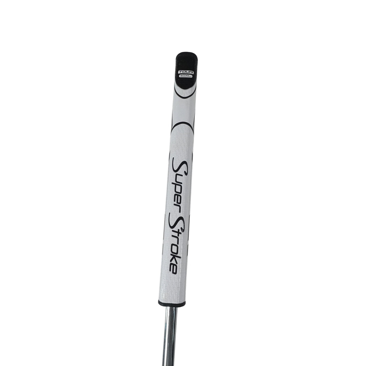 Odyssey Works Red Tank Putter NEW Super Stroke Tour 3.0 XL 38" RH w HC