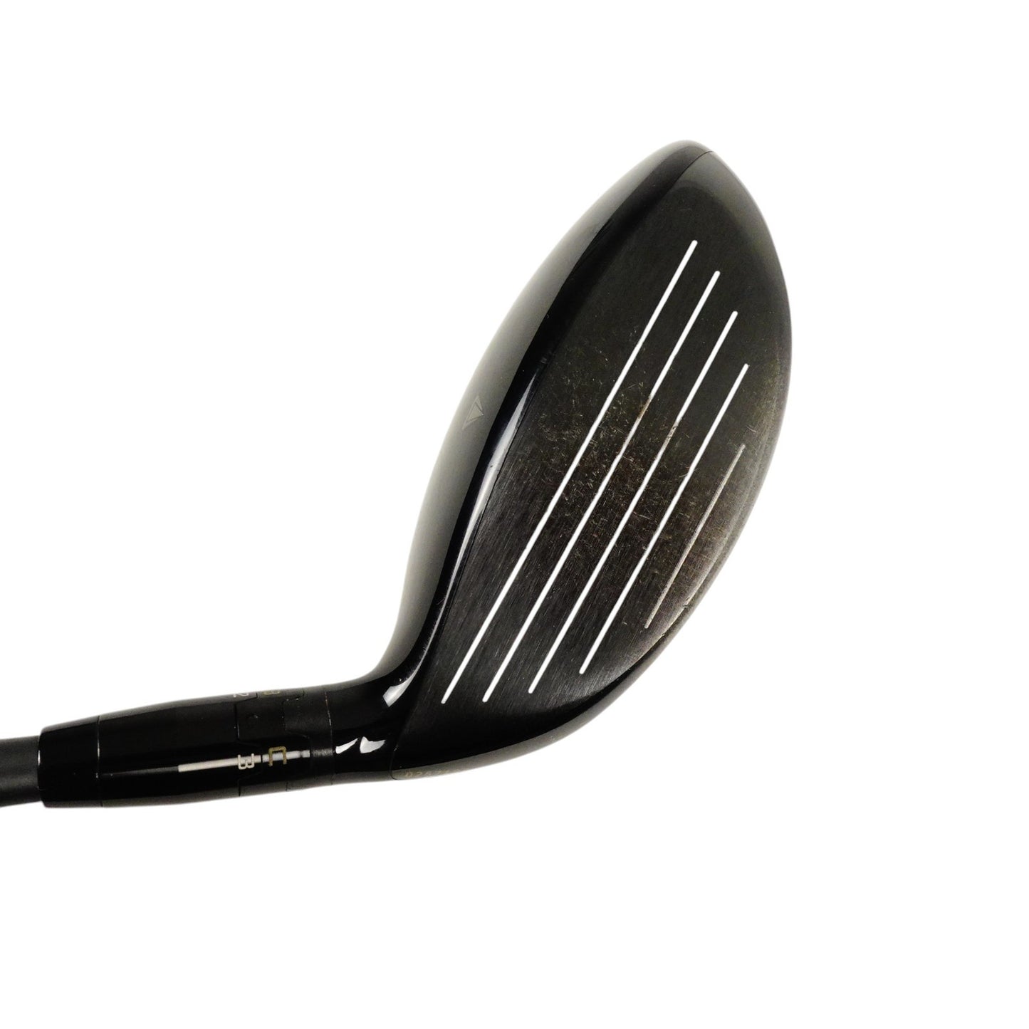 Titleist TS3 3 Wood 15 Degree Hzrdus Smoke 3.5 6.5 70g X Flex 43.5" LH