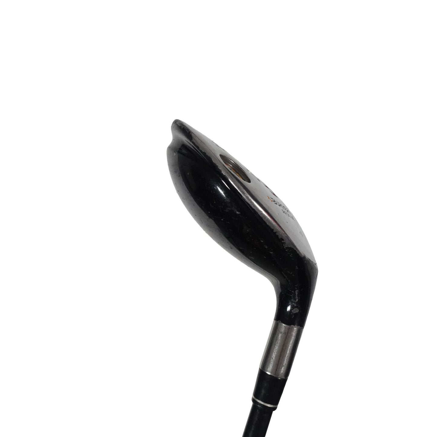 TaylorMade Burner Rescue 4 Hybrid REAX Regular Flex 60 Graphite 40" RH NEW GRIP