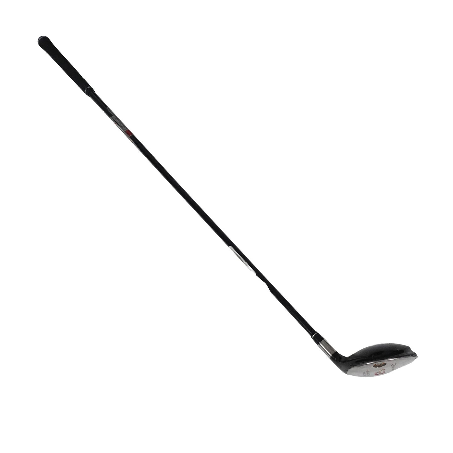 TaylorMade Burner Rescue 4 Hybrid REAX Regular Flex 60 Graphite 40" RH NEW GRIP