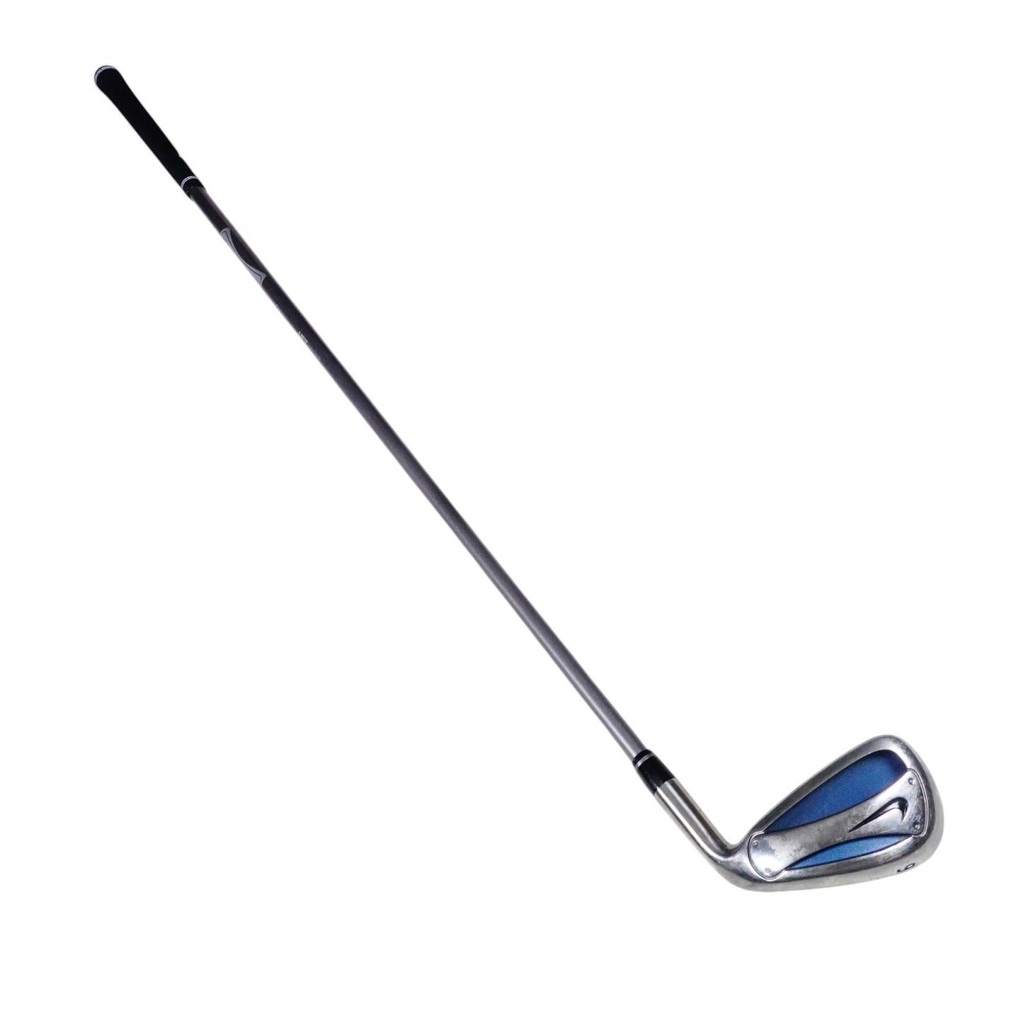 Nike Slingshot 6 Iron UST W Ladies Flex Graphite 36.75" RH NEW GRIP