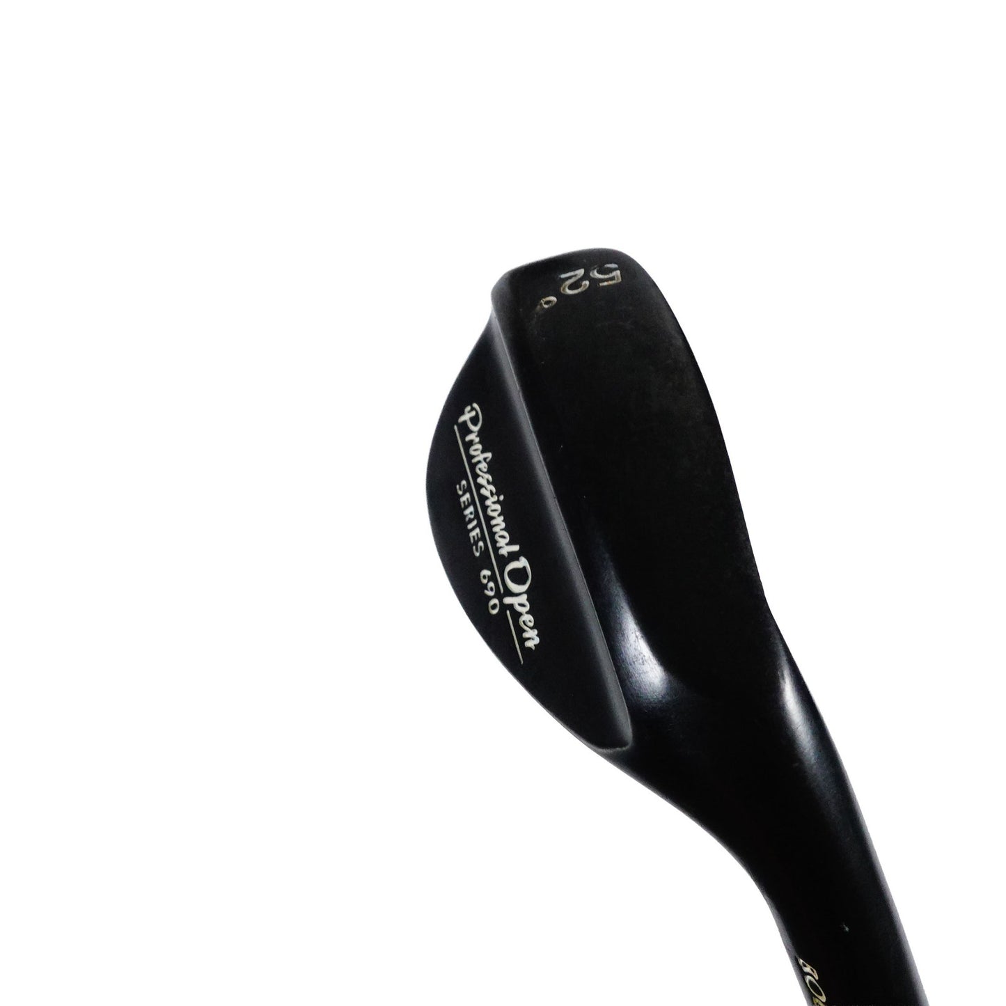 Professional Open Series 690 Gap Wedge ProForce Stiff Flex 75 Graphite 37.5" RH