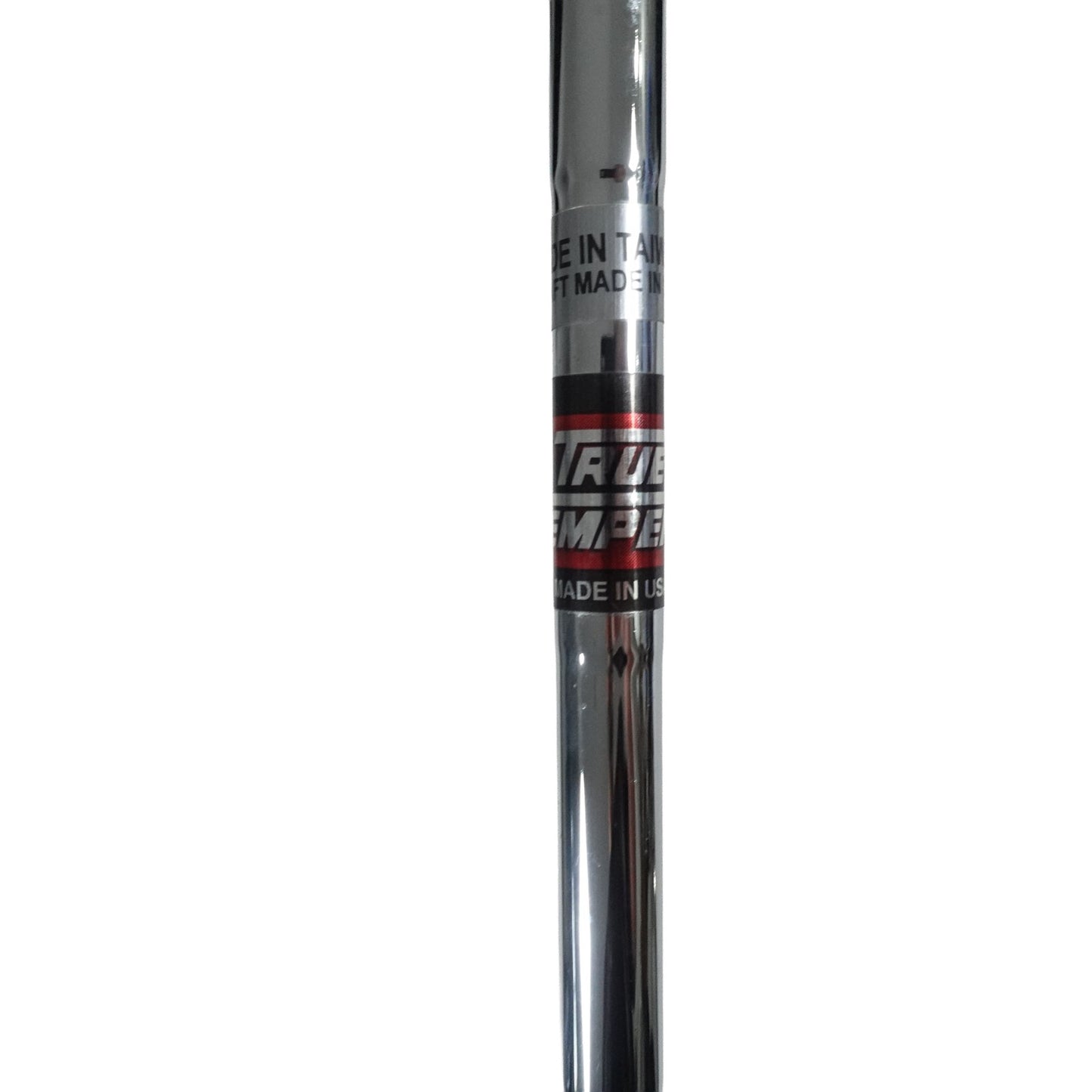 Bantam Golf E Club Tytpe II Jigger Chipper 19 D True Temper Steel 35 RH NEW GRIP