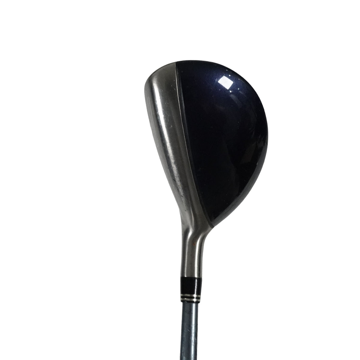King Cobra Baffler TWS 4 Hybrid 26 D Aldila DVS HL Ladies Flex 50 Graphite 39 RH
