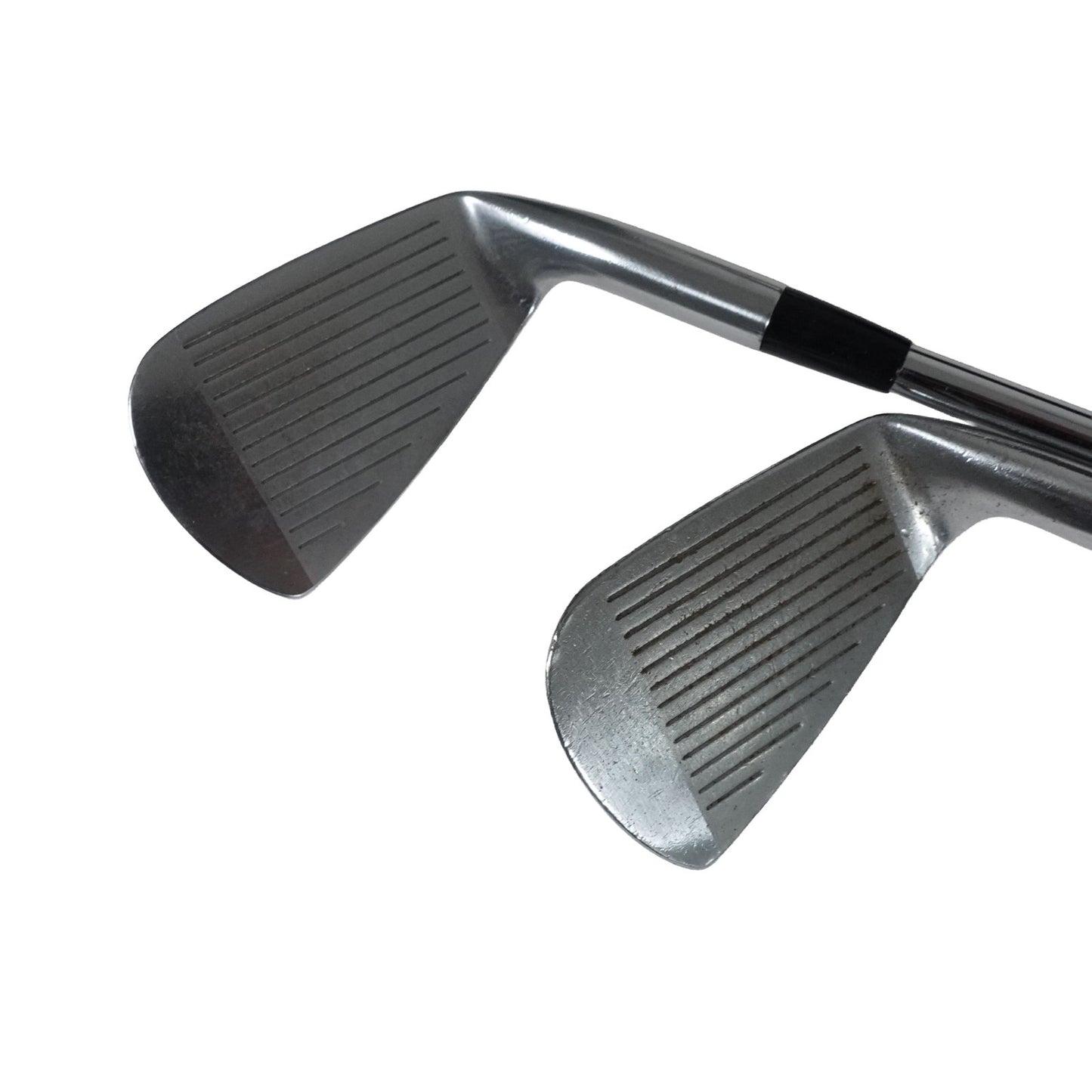 Mizuno MP-19 Iron Set Dynamic Gold SensiCore S300 Stiff Flex Steel Left Hand LH