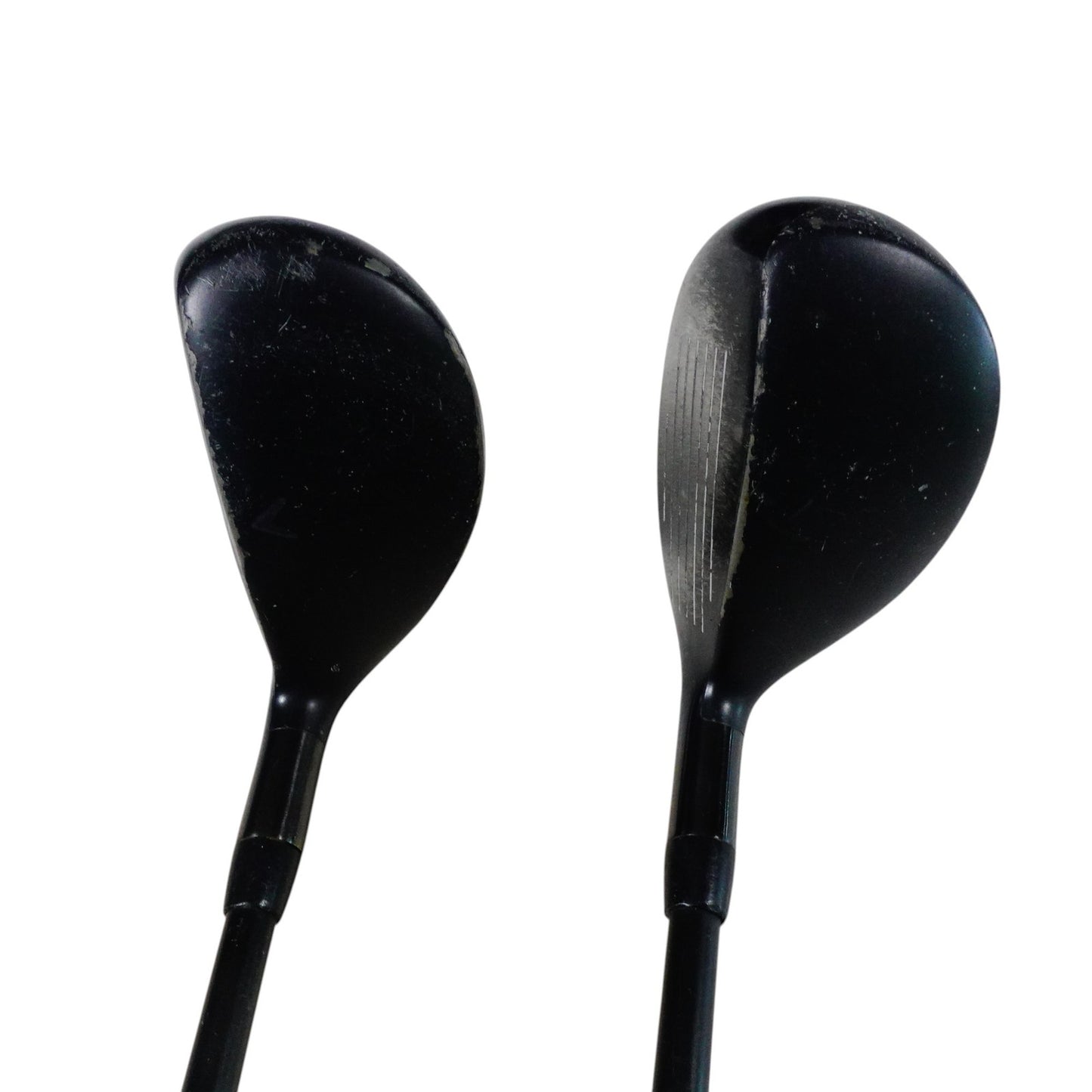 Callaway XR16 6 7 Hybrid Set Fubuki AT55x5ct Regular Flex Graphite RH w HC