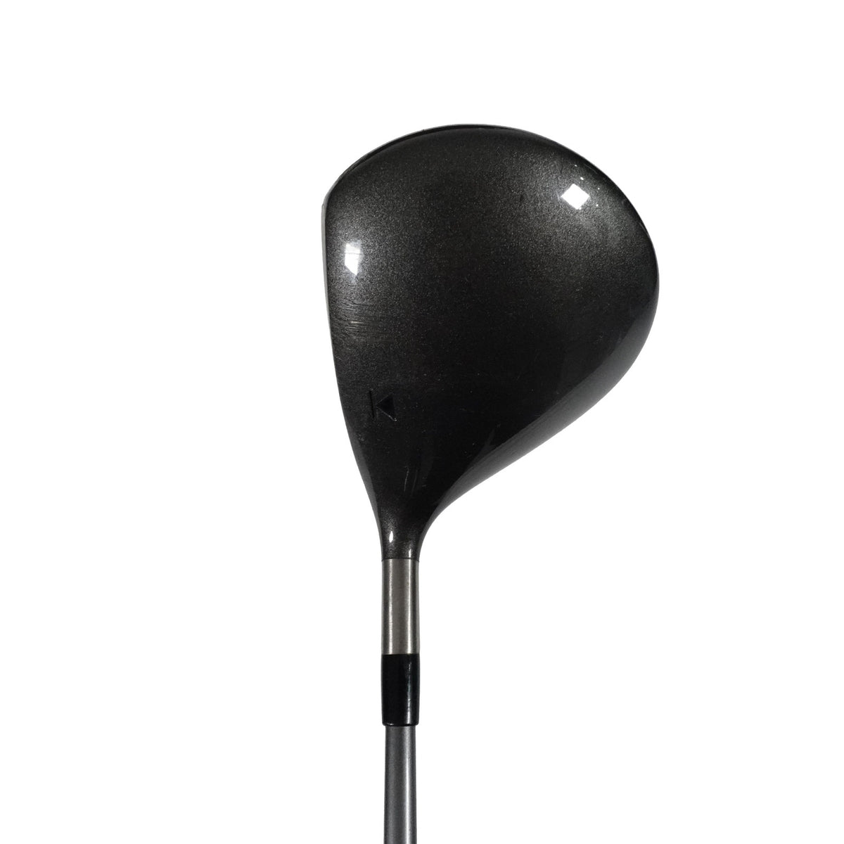 Titleist Pro Titanium 975j Driver 9.5 Degree Stiff Flex 60 Graphite 45" RH