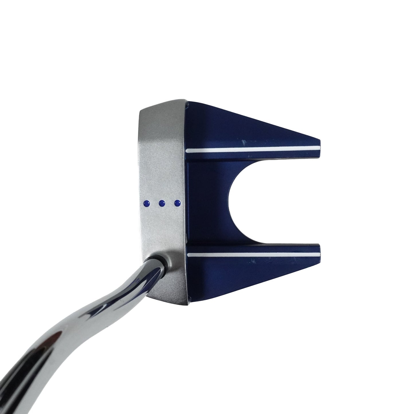 Odyssey Stroke Lab Seven Putter 32.5" RH w HC