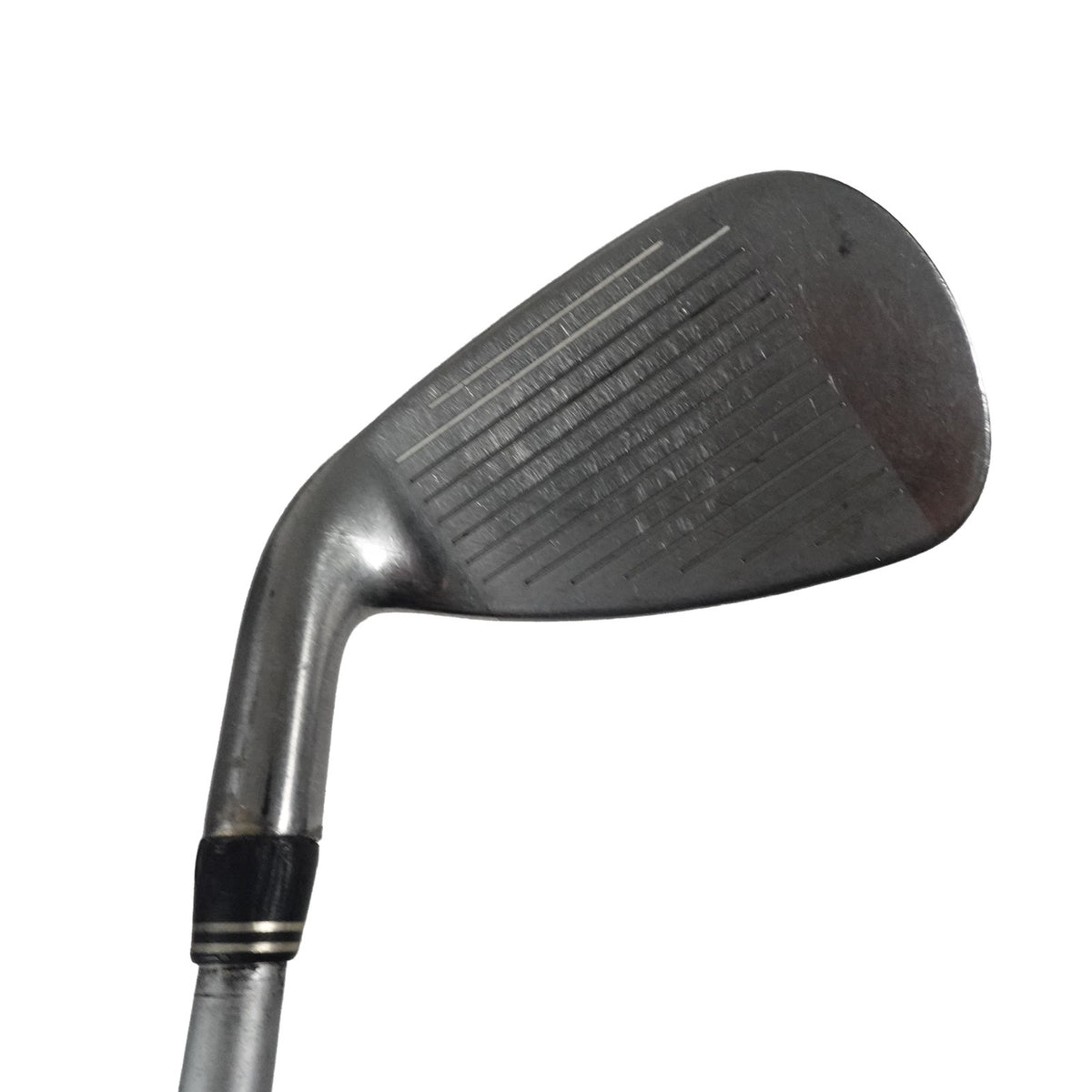 Cobra S2 8 Iron Aldila DVS 2 Lite Senior Flex 60 Graphite 37" RH NEW GRIP