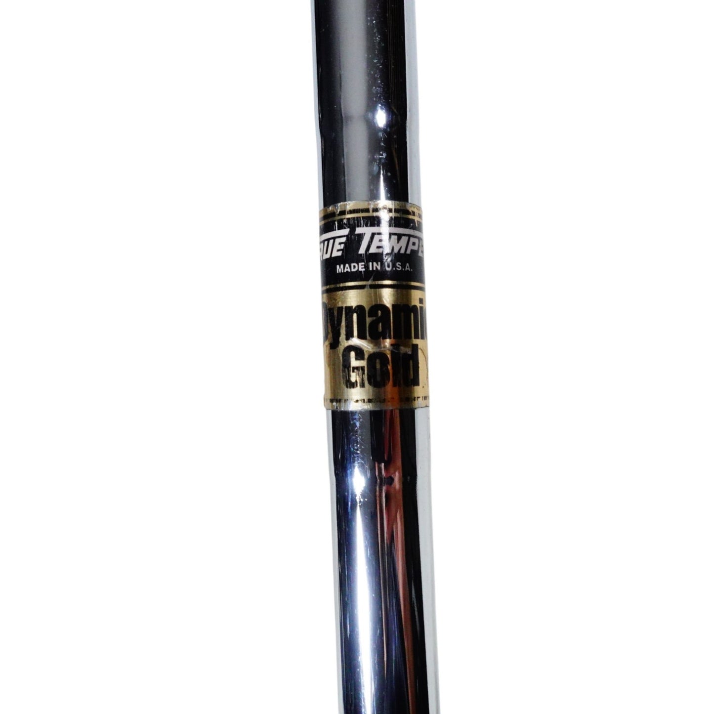 Titleist CB Forged 710 3 Iron Dynamic Gold S400 Steel 40.75" RH NEW GRIP