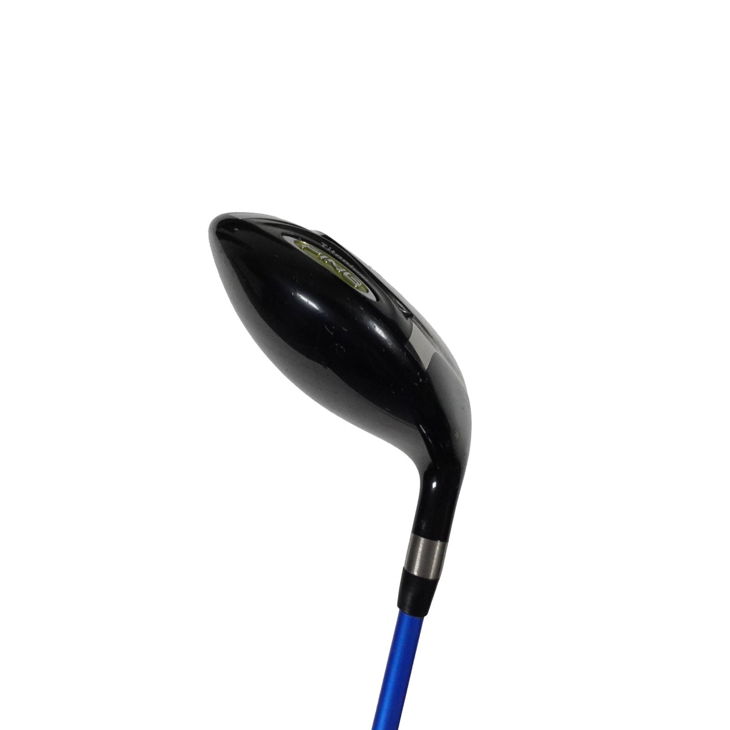Ping Rapture 3 Wood 14 Degree ProLaunch Blue Regular Flex Graphite 43" RH