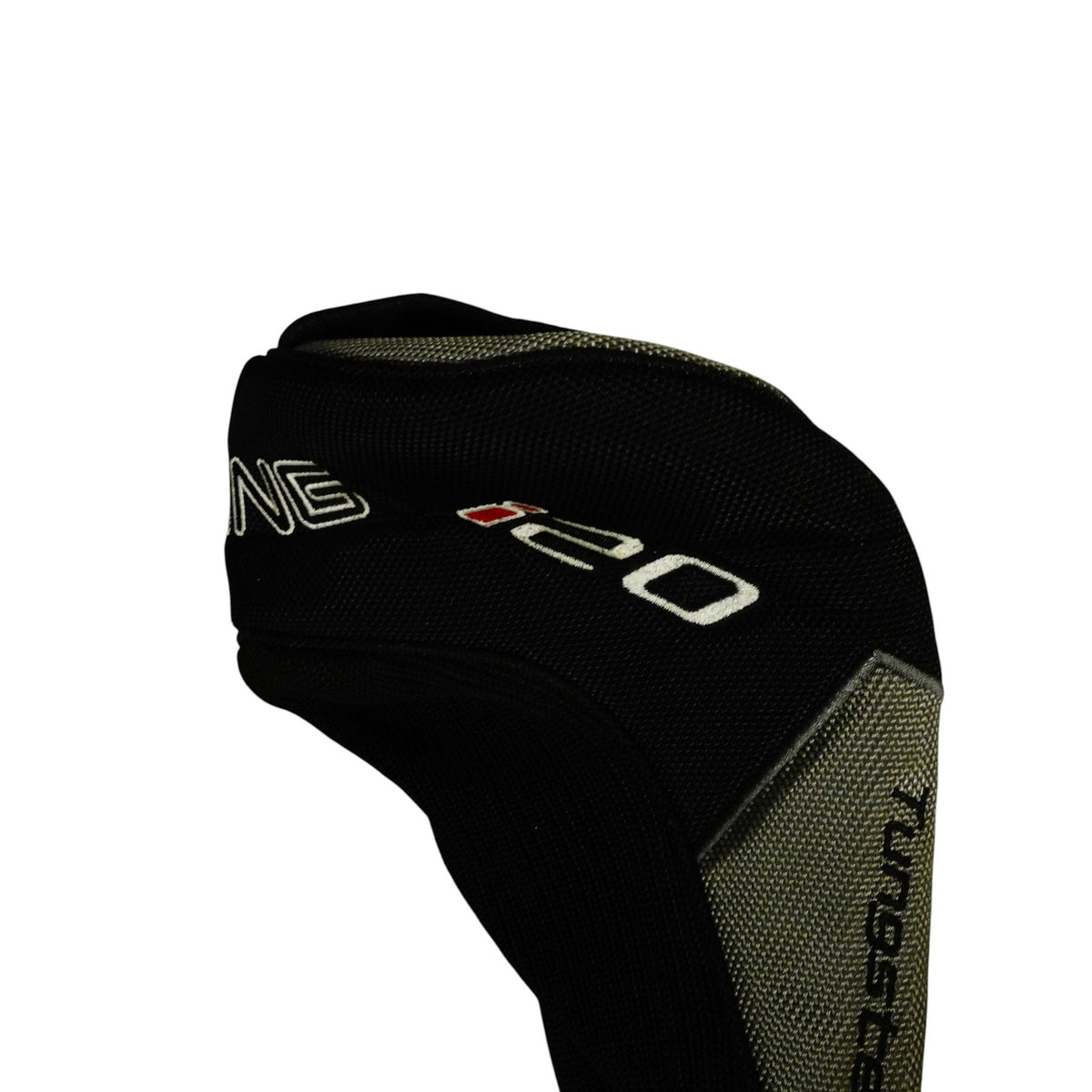 Ping i20 Black Driver Headcover Head Cover