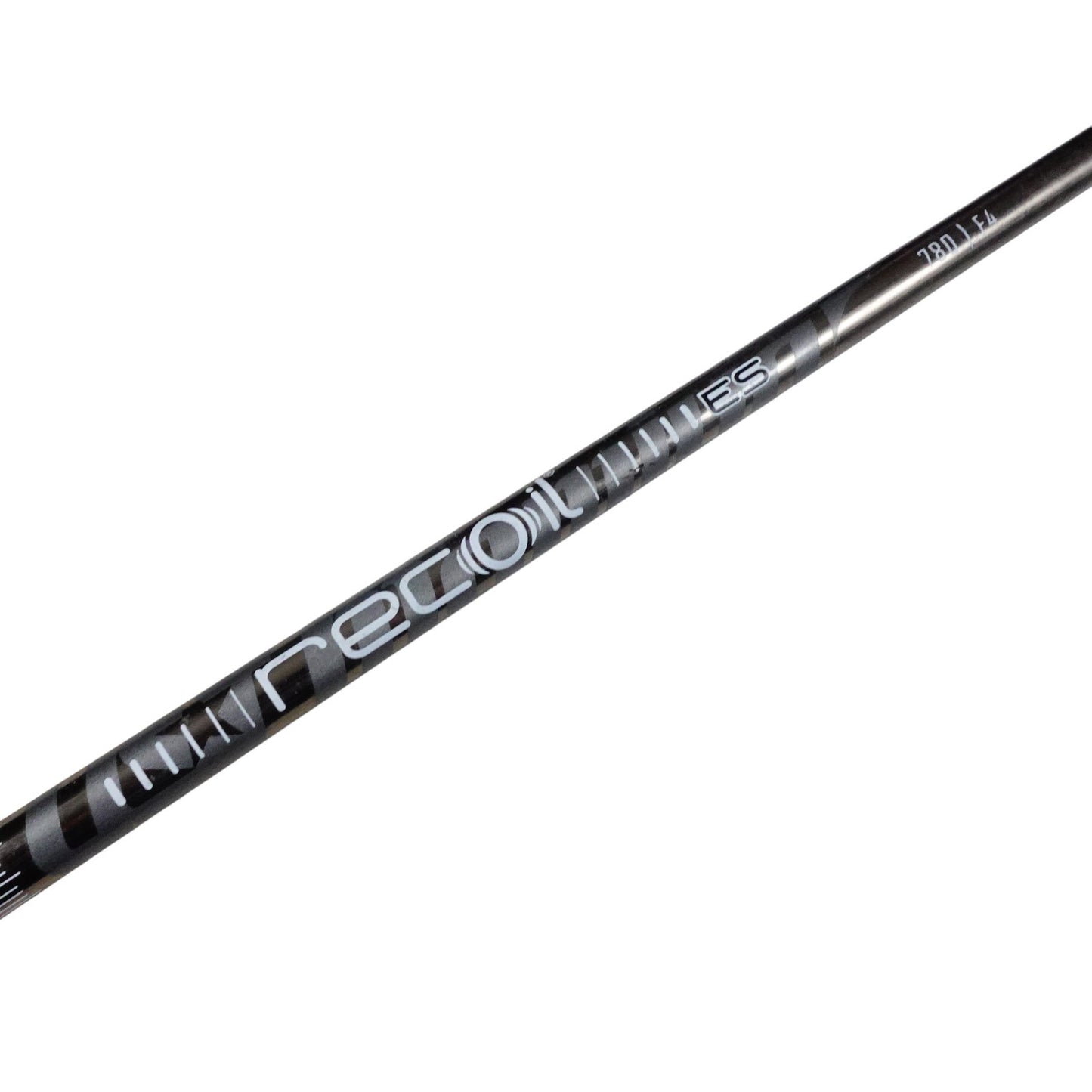 Callaway Apex Forged CF16 6 Iron Recoil ES F4 Stiff Flex Graphite 37.5" RH