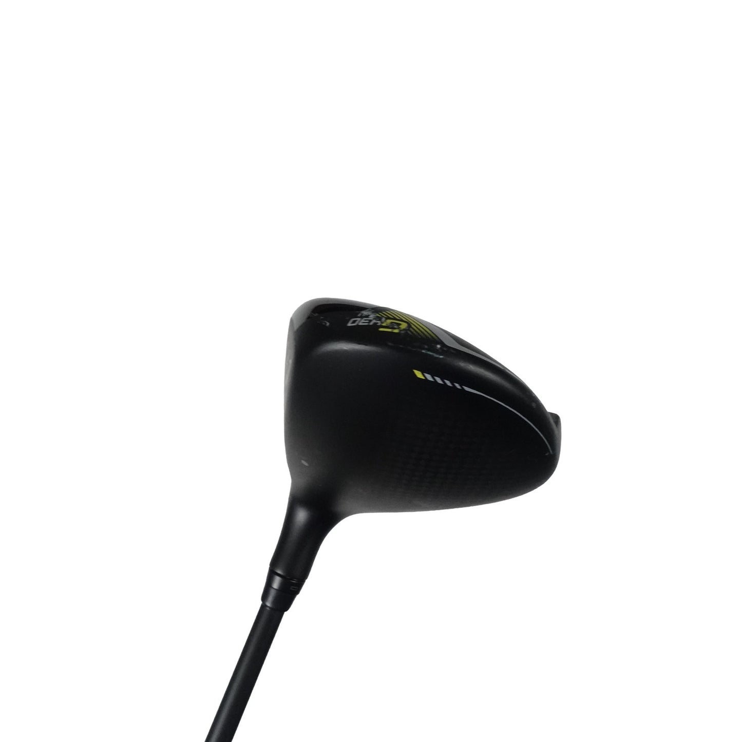 Ping G430 Max 9 Wood 24 D Alta CB Senior Flex 65 Graphite 41.5" RH
