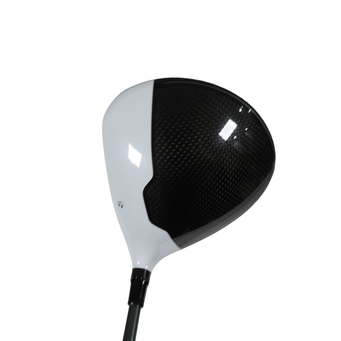 TaylorMade M2 Driver 10.5 D HZRDUS 5.5 Regular Flex 65g Graphite 46" RH