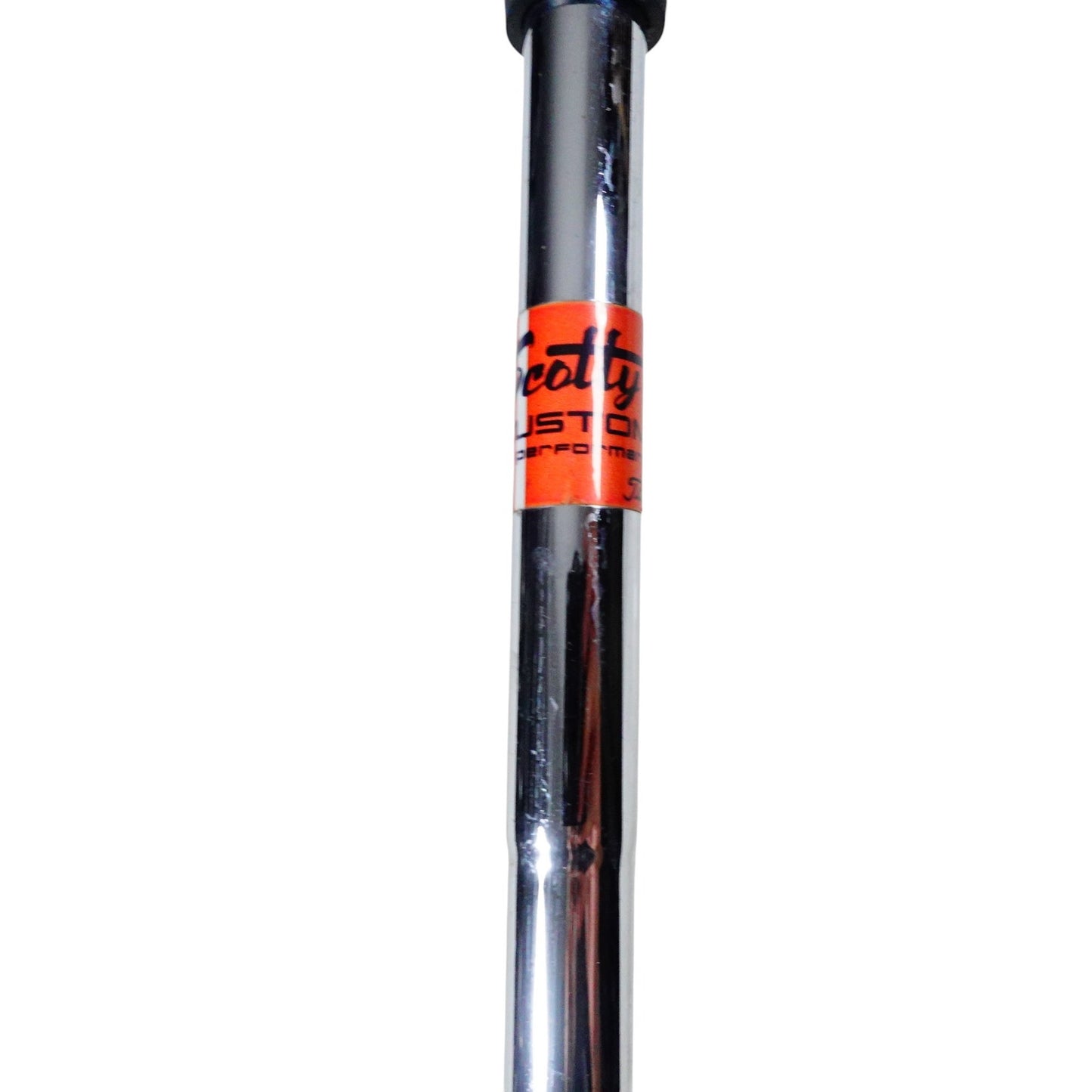 Scotty Cameron Newport 2 Studio Stainless Putter 34.25" RH