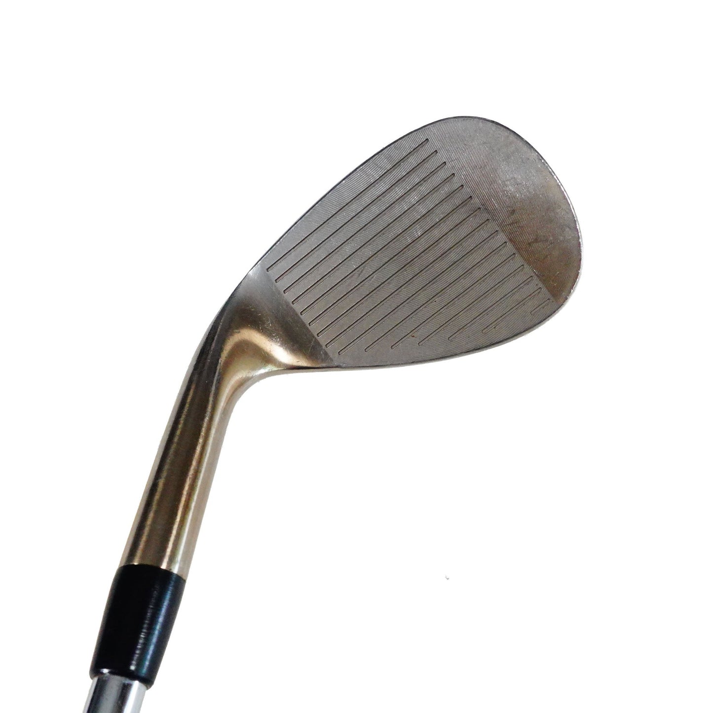Brian Symonds Design 304 BS54-10 54 Degree Sand Wedge Steel 35" RH