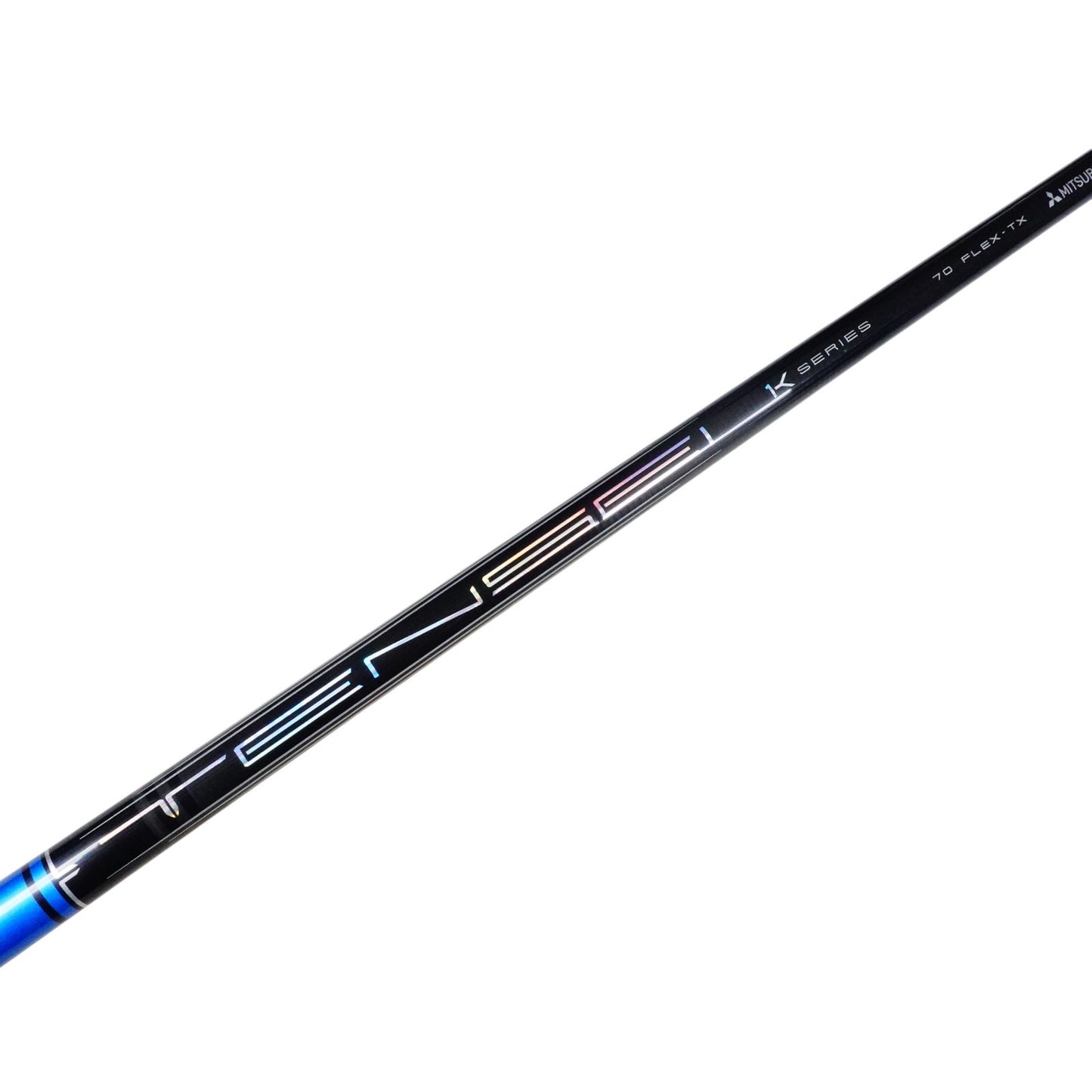 Paradym Triple Diamond Tour Issue 3 Wood 1K Tensei 70 TX X Stiff 43.5 RH w HC