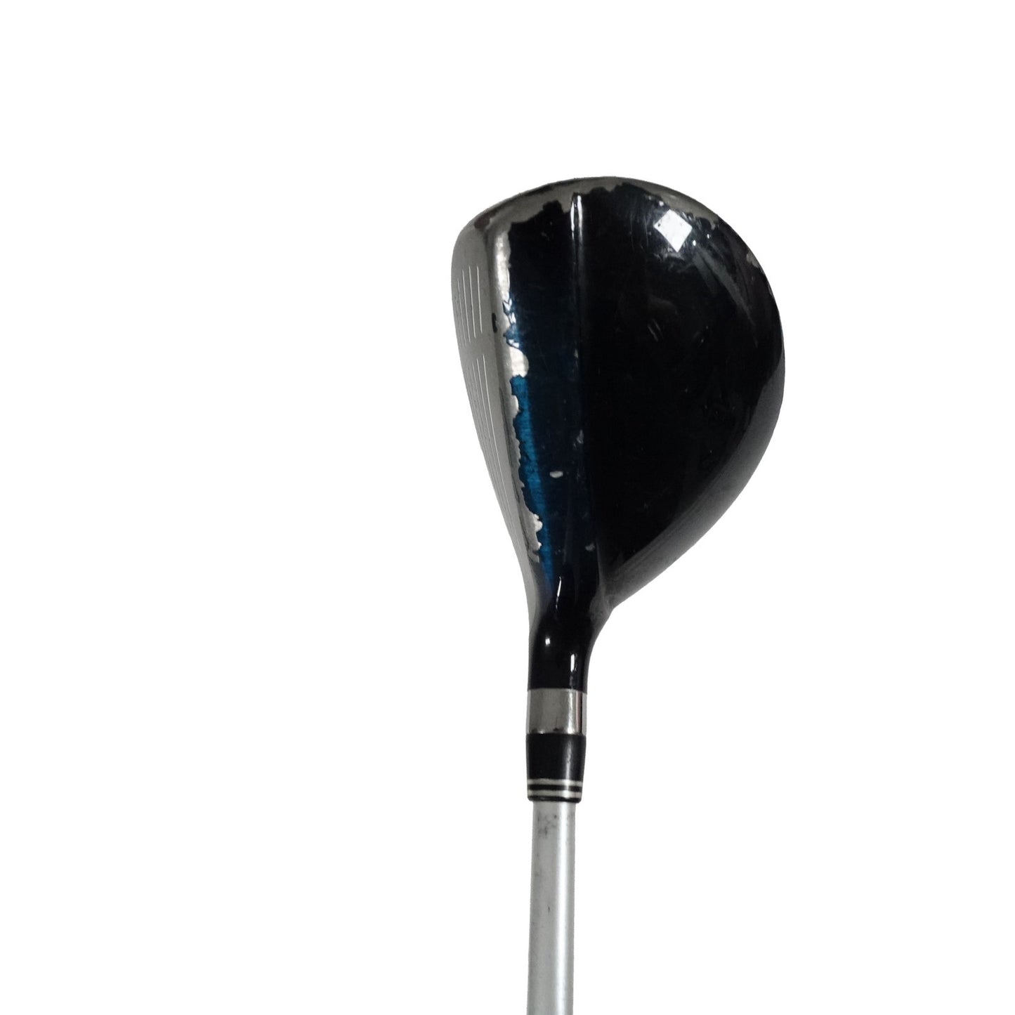 Cobra Baffler Rail H 4 Hybrid 25 D Fujikura Ladies Flex 39" RH NEW GRIP